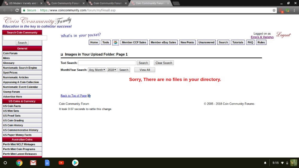How-Come-My-Previous-Uploads-Are-All-Gone?-Did-Get-A-Name-Change-Recently